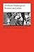 Romeo and Juliet: Englischer Text mit deutschen Worterklärungen. B2-C1 (GER) (Reclams Universal-Bibliothek) by 