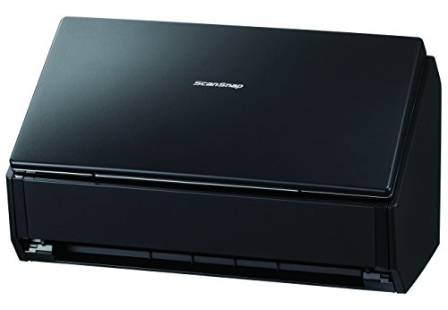 Fujitsu PA03656-B301 Scan Snap iX500 Document Scanner