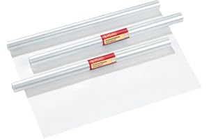 Herlitz 5105101 livre einschlag Film 40 x 500 cm