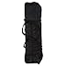 Safetots Sleep and Go Travel Cot Black