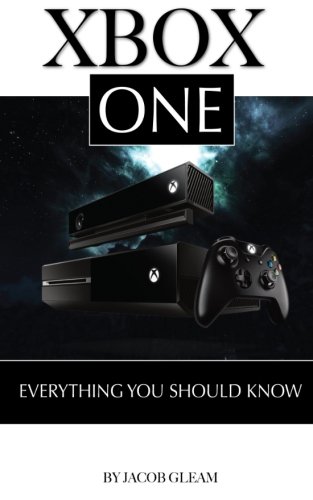 Price comparison product image Xbox One: Everything You Should Know