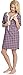 Be Mammy Womens Nursing Nightdress 91RC2L1 (Model-4, XL)