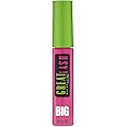 Maybelline Great Lash Big Mascara Blackest, Black, 10 ml, Pack Of 1