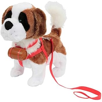 Furreal Ricky Ricky Le Petit Chien TrÃ¨s Malin Peluche Interactive