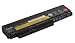 Produktbild Lenovo ThinkPad Battery 44+ - Laptop-Batterie - 1 x Lithium-Ionen 6 Zellen 63 Wh - FRU - für ThinkPad X220, X220i, X230, X230i (45N1025)