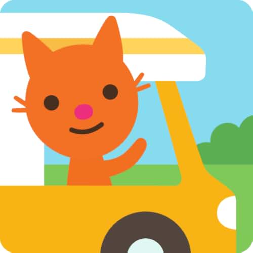 Amazon.co.uk Sago Mini Apps & Games