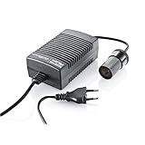 Sie können die elektronischen Geräte des Autos nicht nur im Auto sondern auch in aber auch zu Hause verwenden, wie Druckluftkompressor, Reifenfüller, Autostaubsauger, Autodiffusor, Autokühlraum, usw. Dies erweitert die Einsatzmöglichkeiten der meisten Kfz-Elektronikgeräte und erleichtert auch das Leben!