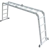 Echafaudage telescopique Echafaudage telescopique