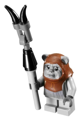 Imagen 7 de LEGO Star Wars - The Battle of Endor™ (ref. 4534740) - Star Wars: The Battle Of Endor