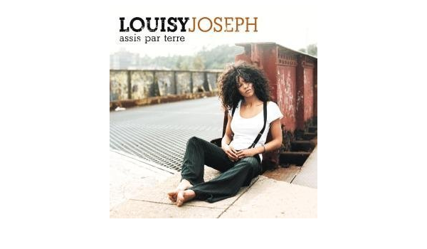 Assis Par Terre Louisy Joseph Nicholas Dembling Amazon Fr Cd Et Vinyles