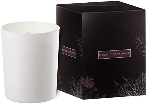 Scented Candle - Russian Leather