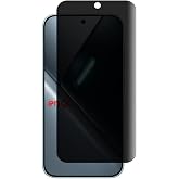 Engo Poco X8 Pro Hayalet Ekran Koruyucu 9H Nano Tam Gizlilik