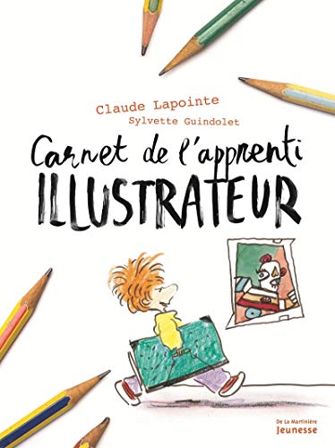 Télécharger Carnet de l'apprenti illustrateur Gratuit