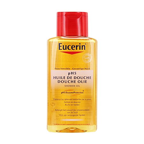 Eucerin Ph5 Shower Oil 200ml