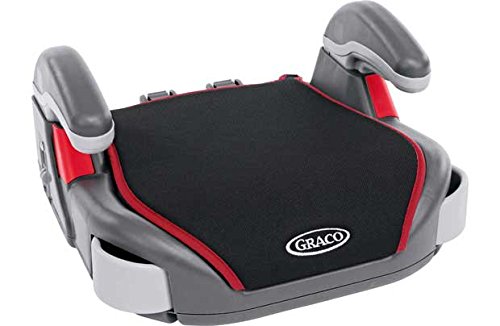 Graco Group 2-3 Basic Booster Seat.