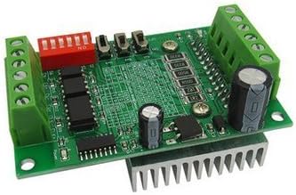 SAMIORE CNC Controller Stepper Motor Drivers TB6560 for Arduino