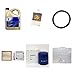 Produktbild Filterpaket 5 Liter 5W30 Dexos 2 Motoröl und 3 Filter