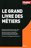 Le grand livre des métiers