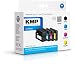Produktbild KMP Multipack für HP Officejet Pro 8600, H143V