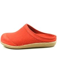 MIRAK Boost beige ladies causal canvas shoe size 36-41