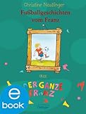 Fußballgeschichten vom Franz by