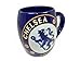 Produktbild Forever Collectibles FC Chelsea London Original XXL Jumbo Kaffee-Tasse Becher