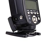 YONGNUO YN560 IV 2.4GHZ Blitz Speedlite - 2