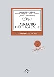 Image de Derecho Del Trabajo (Derecho - Biblioteca Universitaria De Editorial Tecnos)
