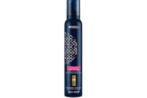 Indola Color Style Mousse Blond moyen 200 ml