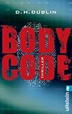 Cover zum Buch Body Code