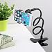 DELHITRADERSS Universal Long Mobile Phone Holder Stand For Bed Desk Table Car mobile holder RS.199.00