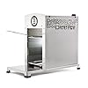 Beefer 01110001 Grill Profi Version Edelstahl 232 X 40 X 472 Cm