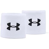 Under Armour Performance Wristbands, Polsini Uomo