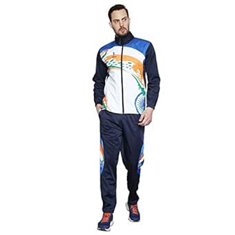 indian navy tracksuit