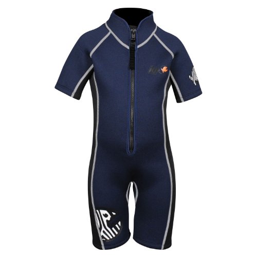 iQ-Company Kinder UV Kleidung Shortie