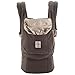 Ergobaby Organic Baby Carrier (Dark Cocoa)