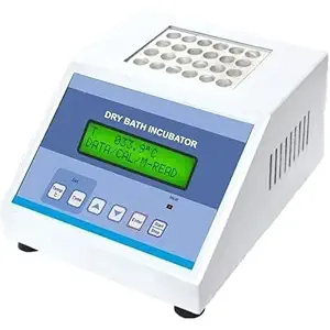 SSD Dry Bath Incubator
