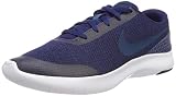 nike flex experience rn 7 azul  Nike Flex Experience RN 7 (GS), Zapatillas de Deporte para Niños, Void Force/Diffused Blue 402, 38 EU