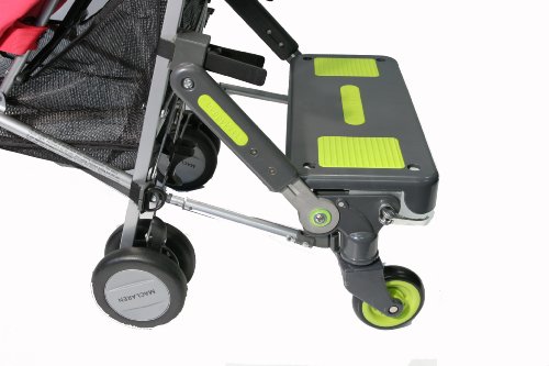 Buggyboot Plus for Pushchairs