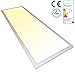 Produktbild LED Panel 900x300mm, 32 Watt, lm, LED Panelleuchte inkl. Treiber/Trafo , 3000 K
