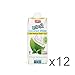 Produktbild UFC Reines Kokoswasser 100% Pure Kokosnusswasser Thailand 500ml x12 - Matcha Green Tea