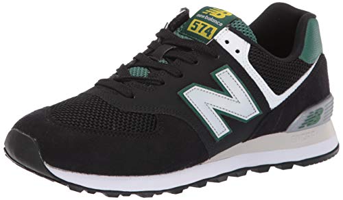 Preisvergleich Produktbild New Balance Men's Iconic 574 Sneaker