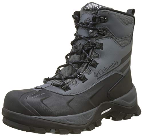 columbia men's bugaboot plus iv