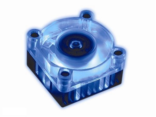 Preisvergleich Produktbild Akasa AK-210 Blue Lights Northbridge Kühler