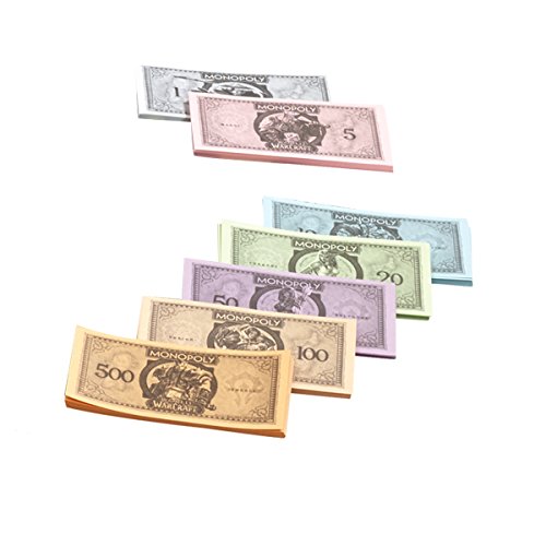 World of Warcraft Monopoly Board Game