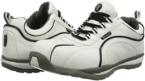 Maxguard Unisex-Erwachsene Levi L340 Sicherheitsschuhe - 5