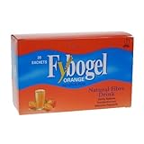 Fybogel orange sachets 30 x 4 - 120 sachets