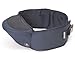 Hippychick Hipseat - Navy