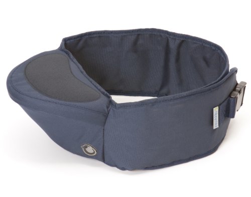 Hippychick Hipseat - Navy