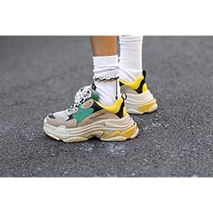 The Incomplete : Highsnobiety Guide to Street Fashion and Culture